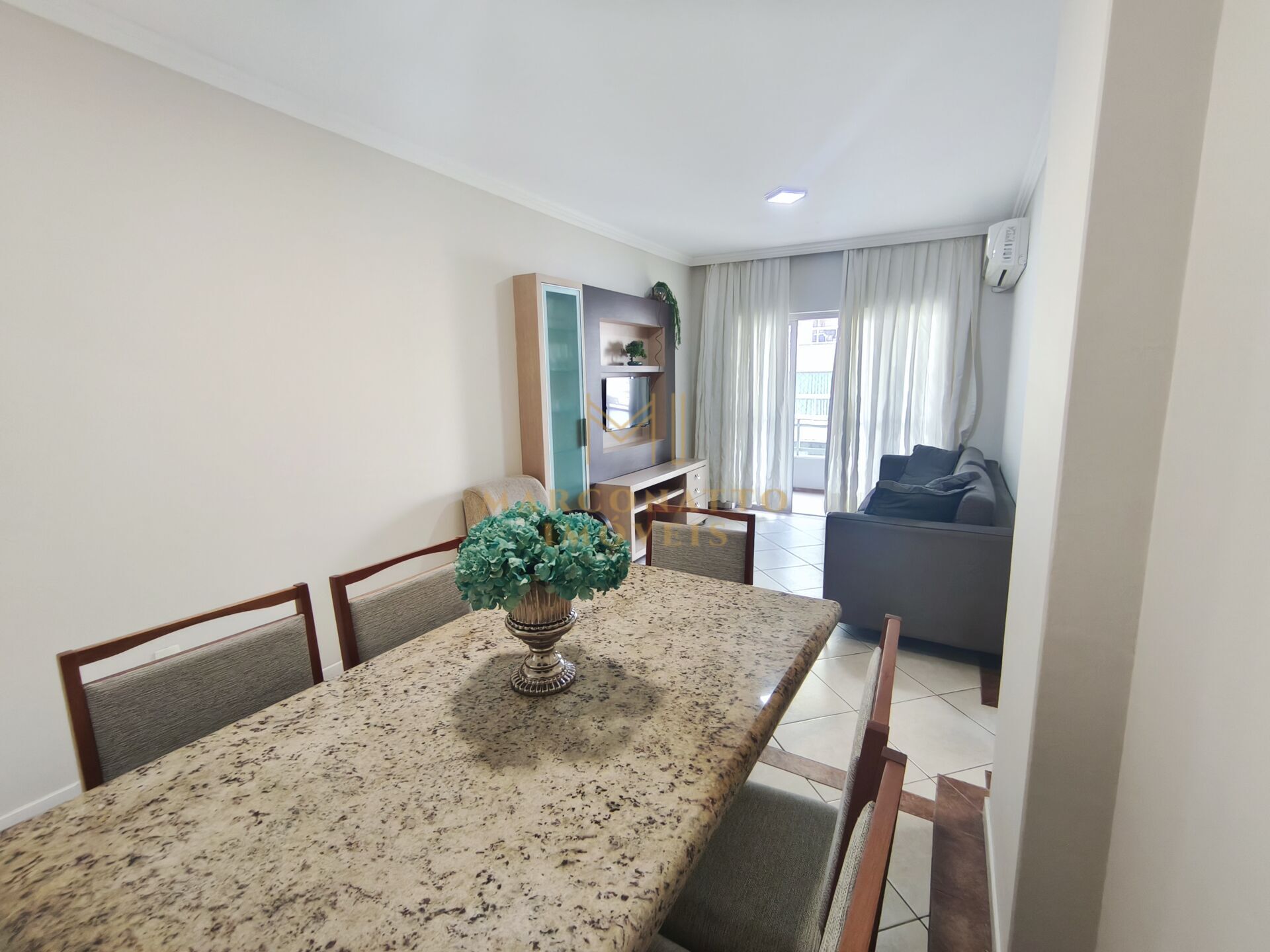 Apartamento, 2 quartos, 75 m² - Foto 7