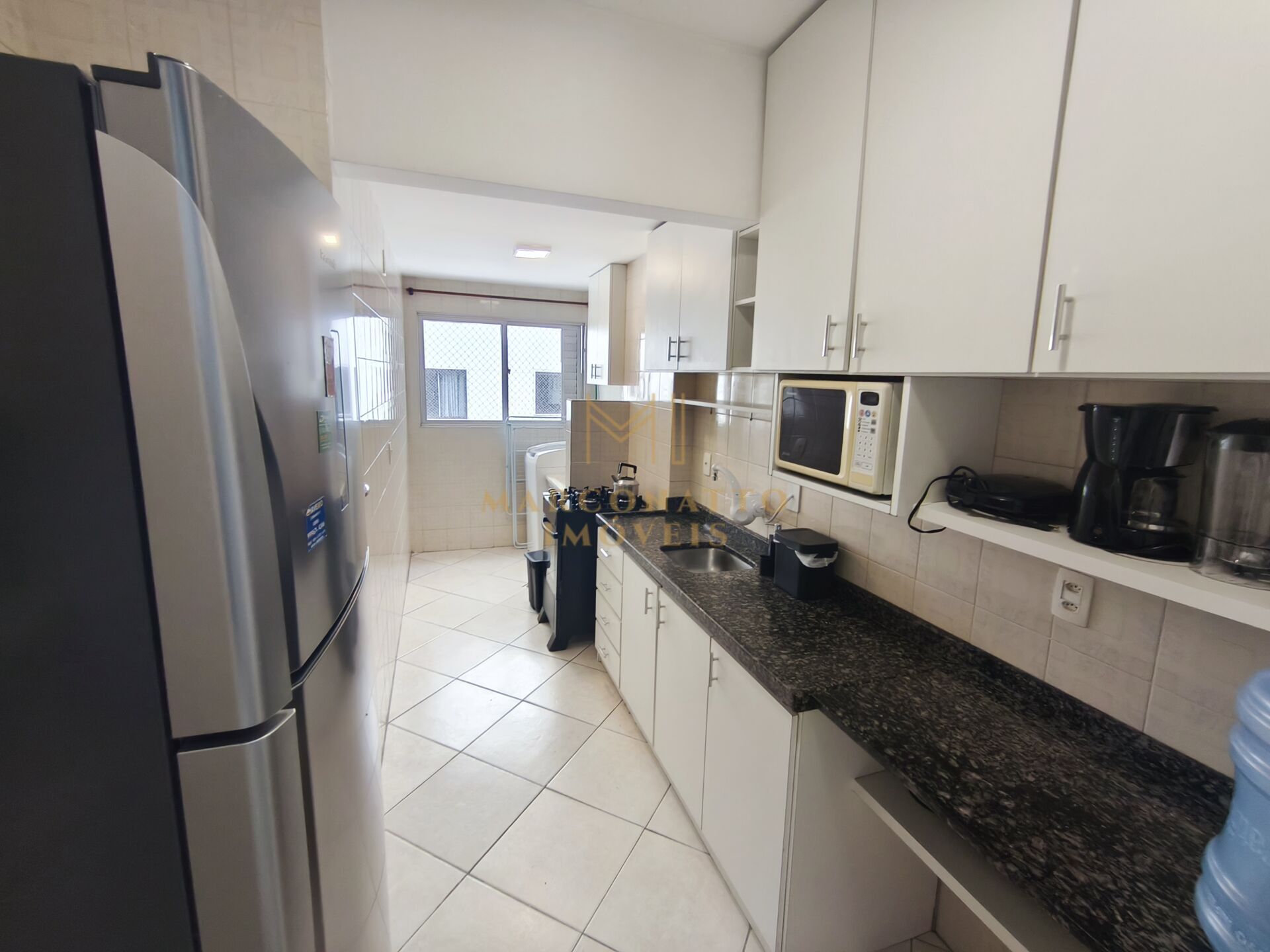 Apartamento, 2 quartos, 75 m² - Foto 9