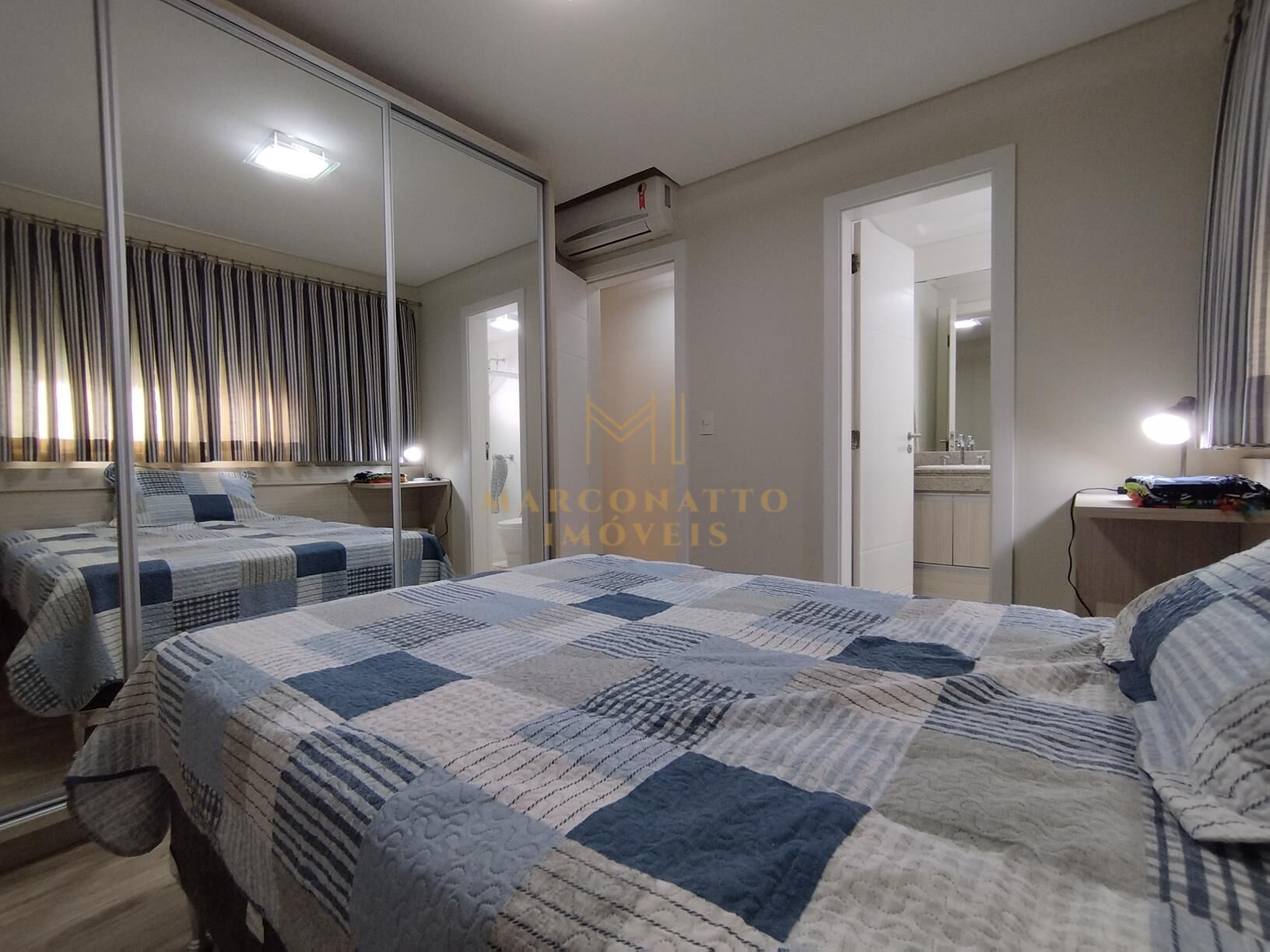 Apartamento para alugar com 3 quartos, 115m² - Foto 28