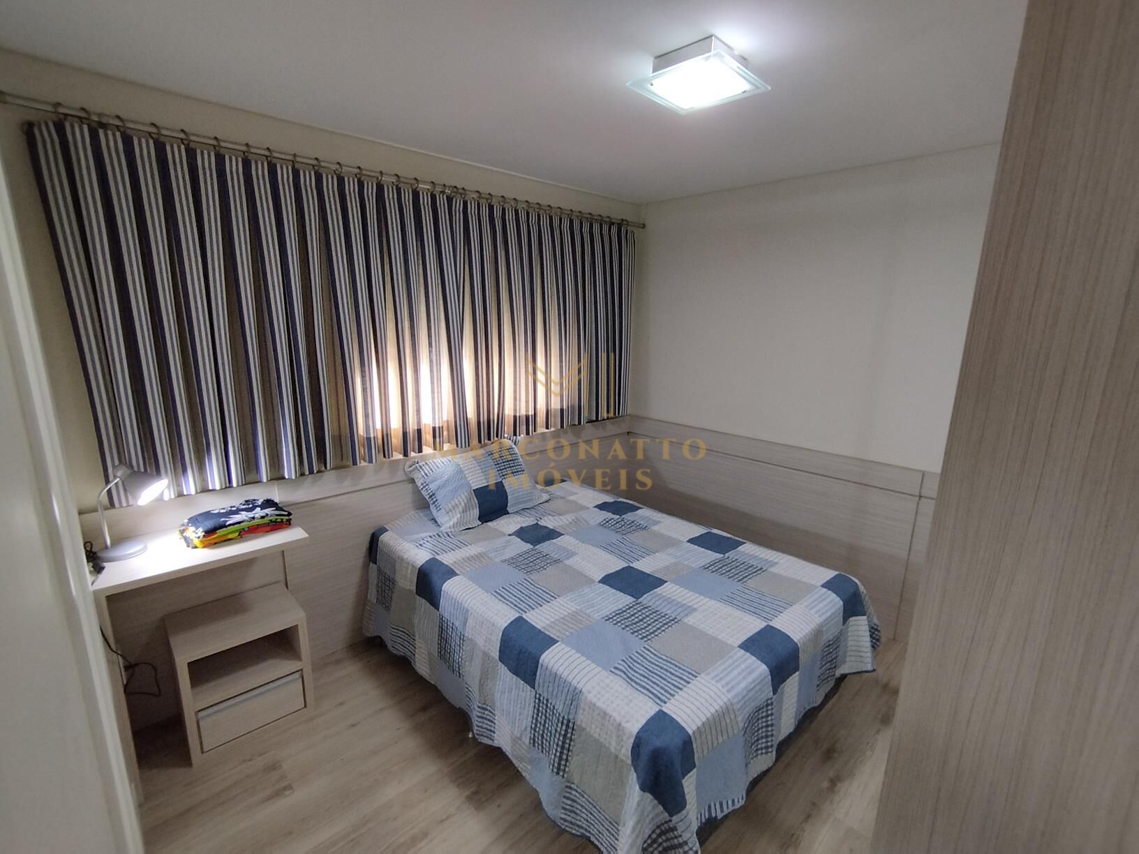 Apartamento para alugar com 3 quartos, 115m² - Foto 27