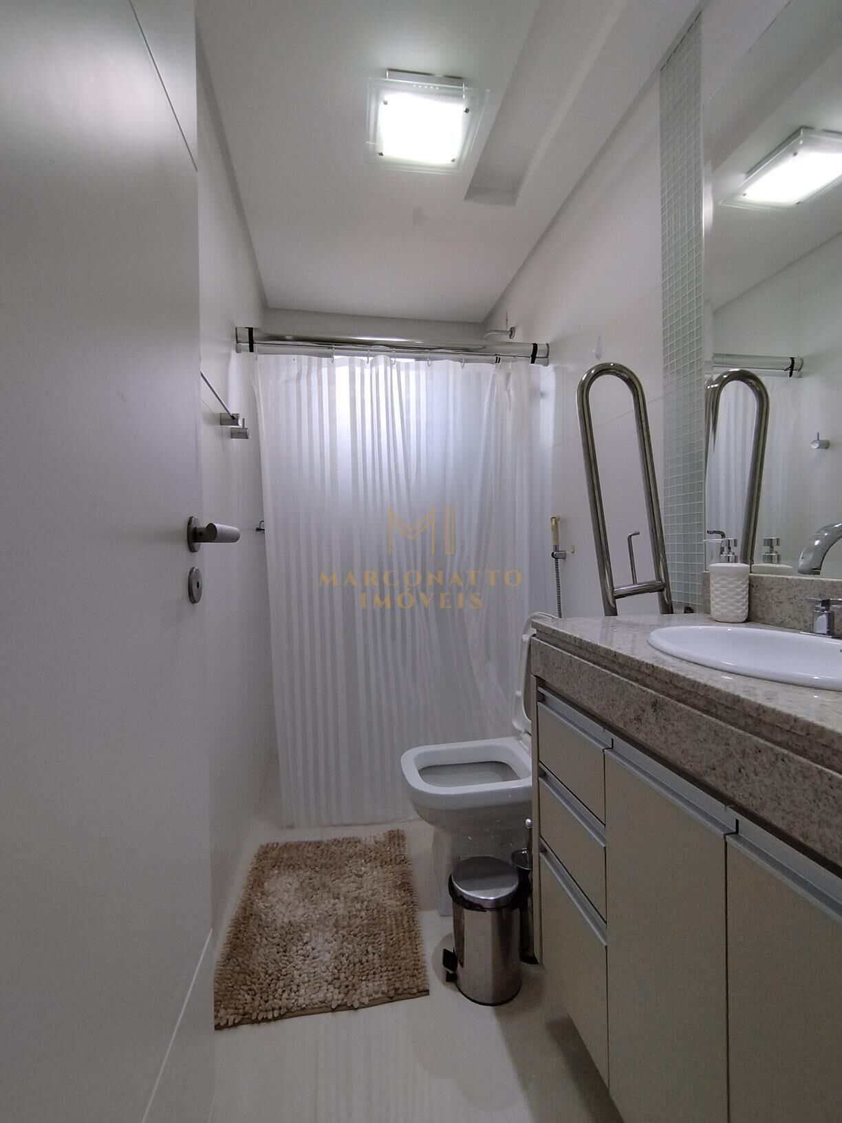 Apartamento para alugar com 3 quartos, 115m² - Foto 19