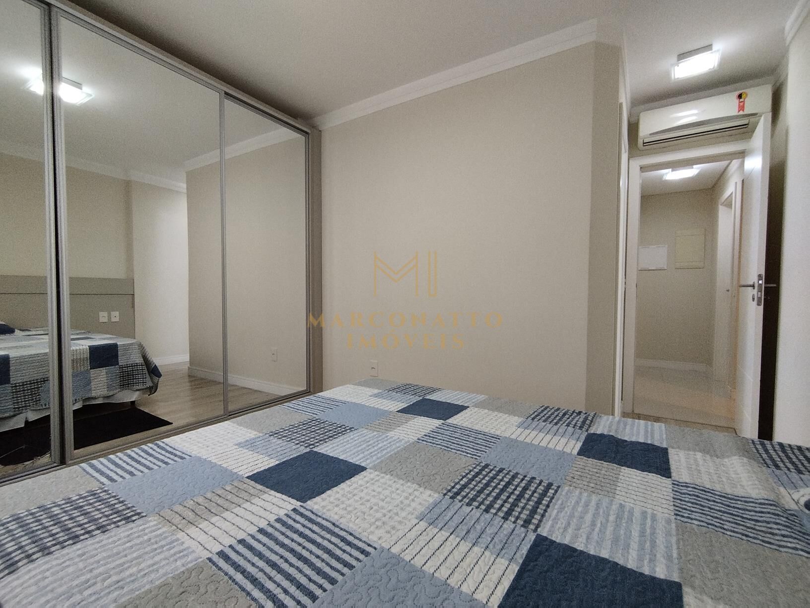 Apartamento para alugar com 3 quartos, 115m² - Foto 22