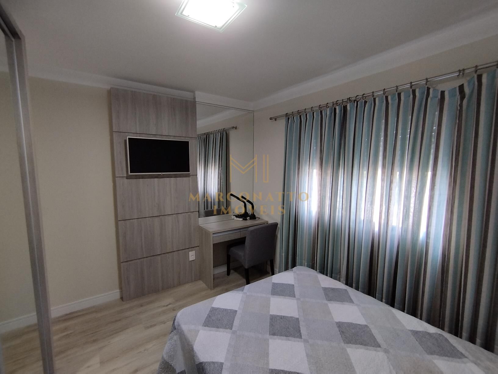 Apartamento para alugar com 3 quartos, 115m² - Foto 25