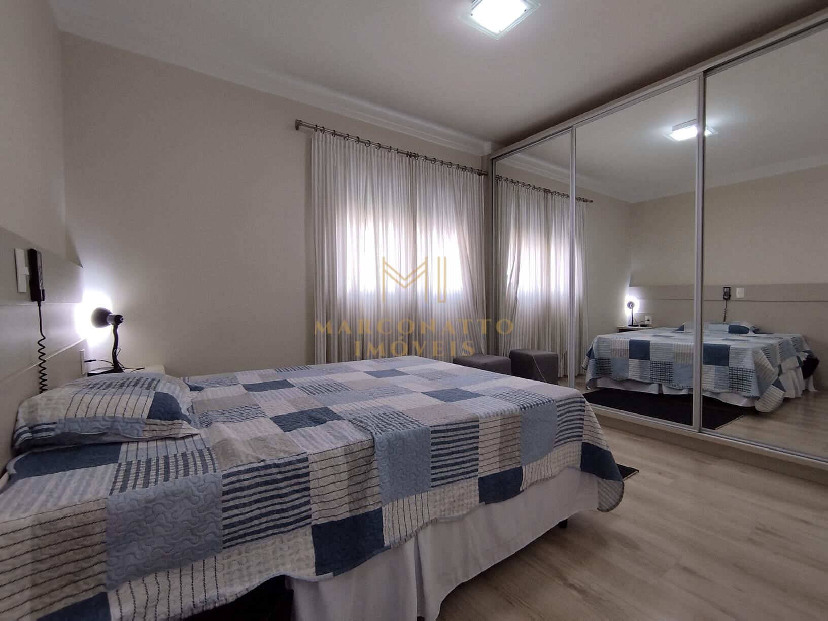 Apartamento para alugar com 3 quartos, 115m² - Foto 20