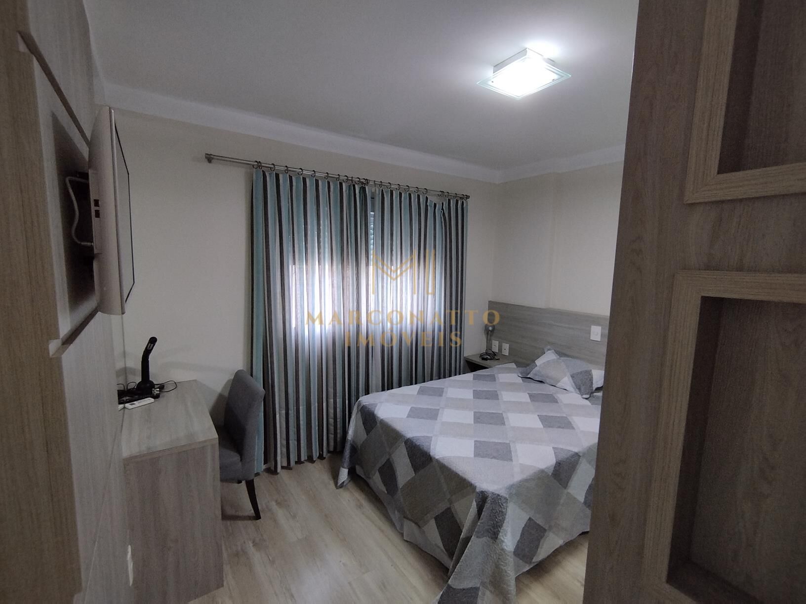 Apartamento para alugar com 3 quartos, 115m² - Foto 24