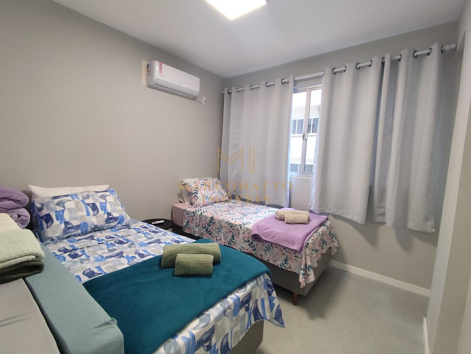Apartamento para alugar com 2 quartos, 60m² - Foto 12
