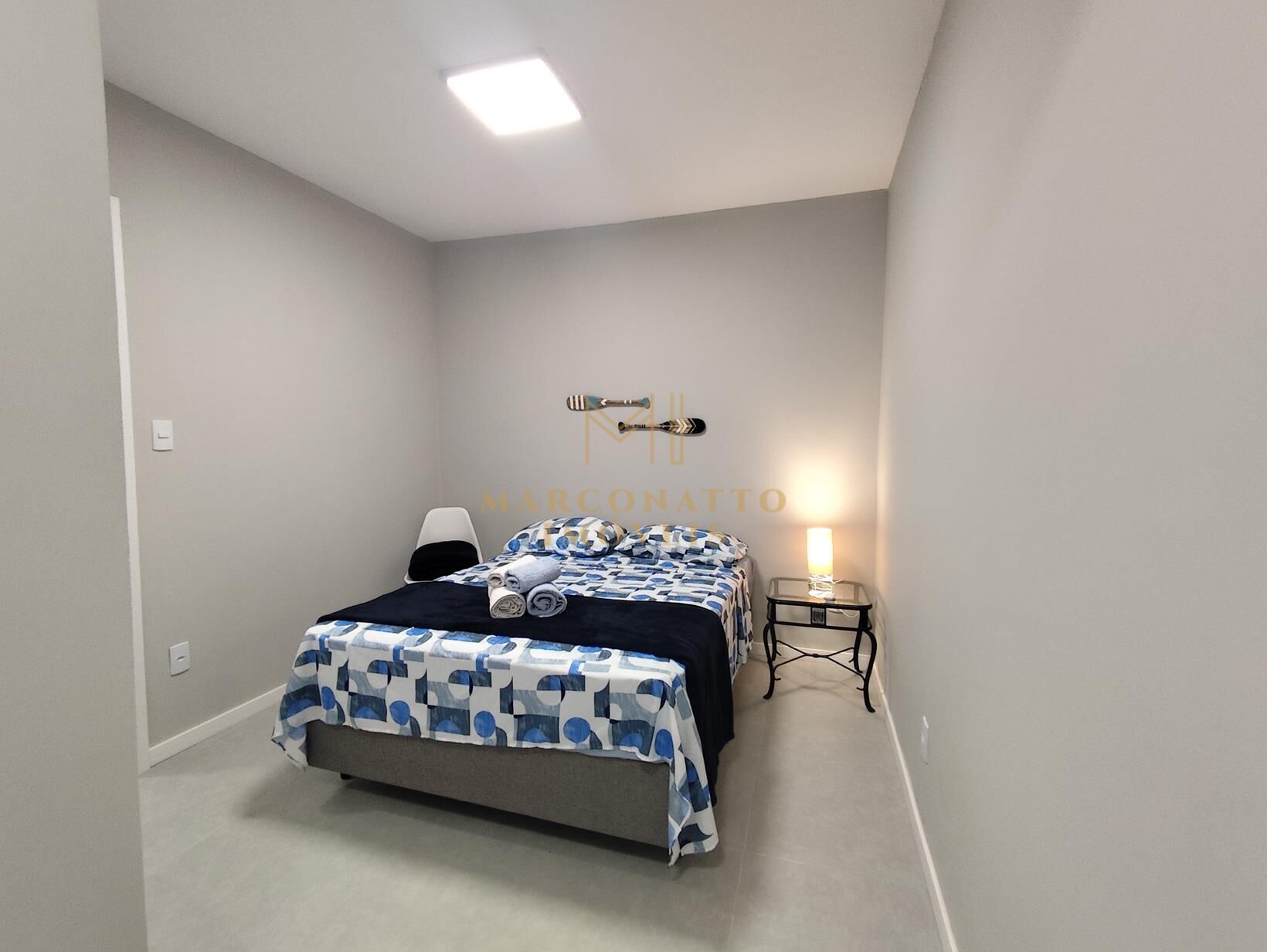 Apartamento para alugar com 2 quartos, 60m² - Foto 16