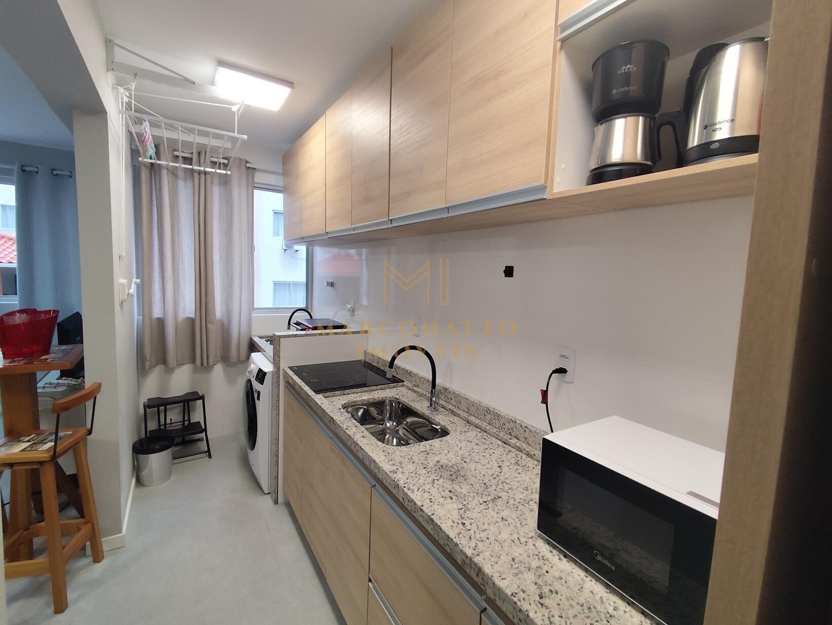 Apartamento para alugar com 2 quartos, 60m² - Foto 9