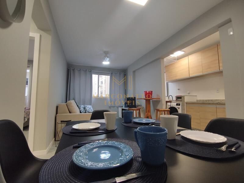 Apartamento para alugar com 2 quartos, 60m² - Foto 2