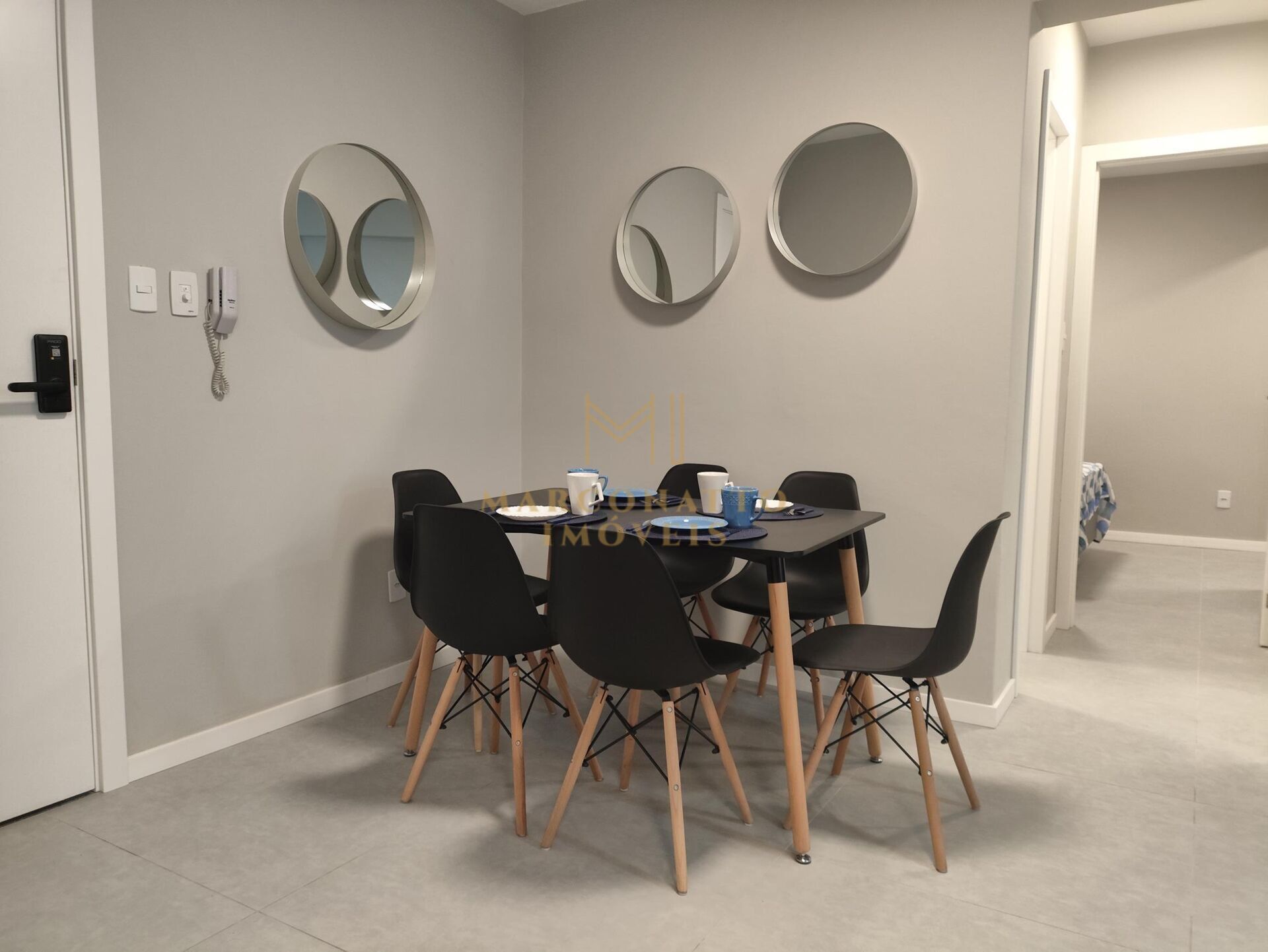 Apartamento para alugar com 2 quartos, 60m² - Foto 6