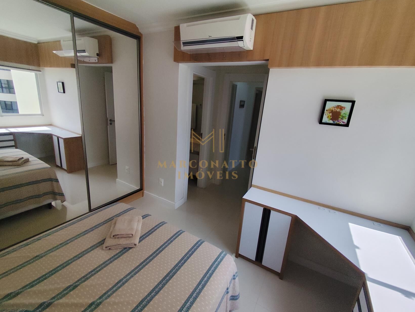 Apartamento para lancamento com 2 quartos, 85m² - Foto 25