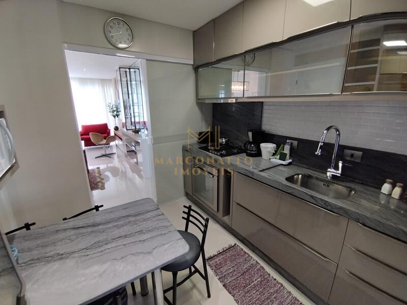 Apartamento para lancamento com 2 quartos, 85m² - Foto 12