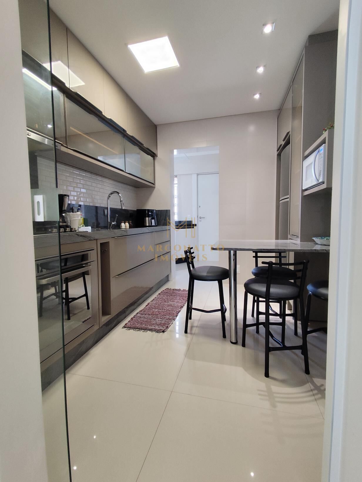 Apartamento para lancamento com 2 quartos, 85m² - Foto 17