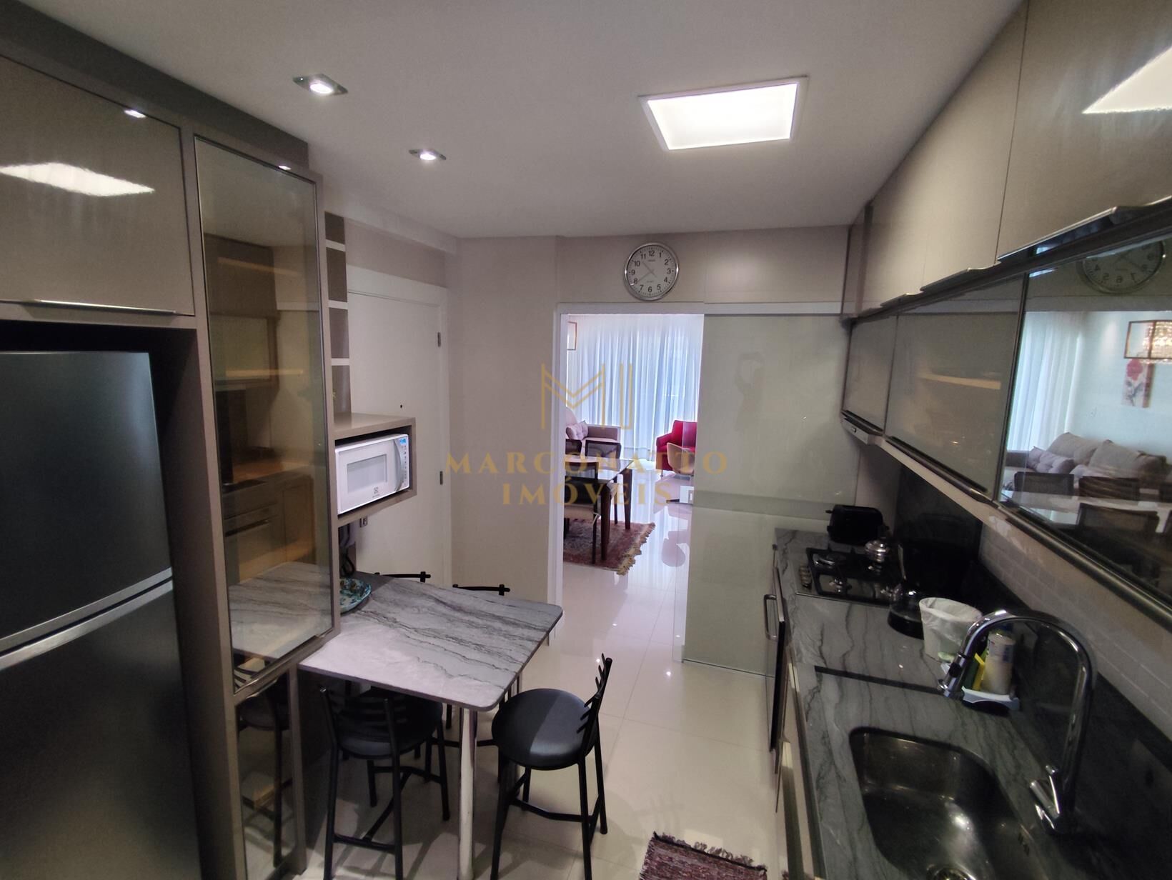 Apartamento para lancamento com 2 quartos, 85m² - Foto 20