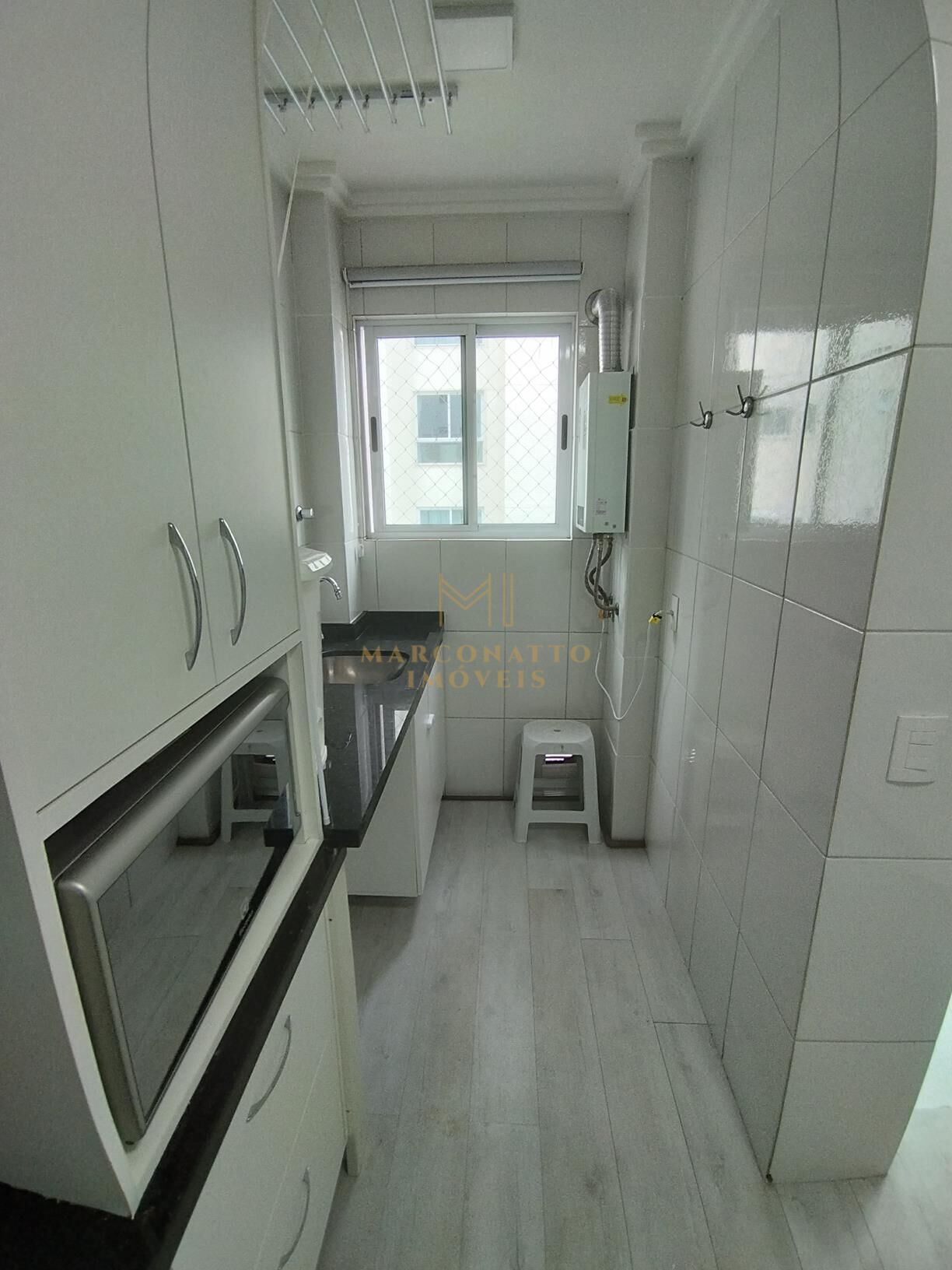 Apartamento à venda com 2 quartos, 72m² - Foto 8