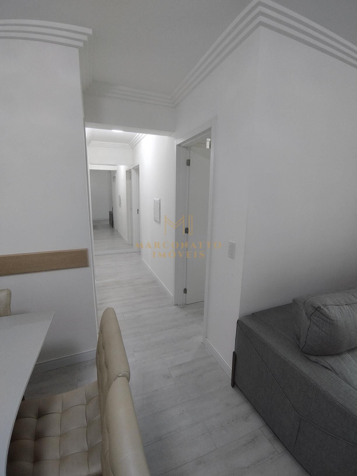 Apartamento à venda com 2 quartos, 72m² - Foto 10