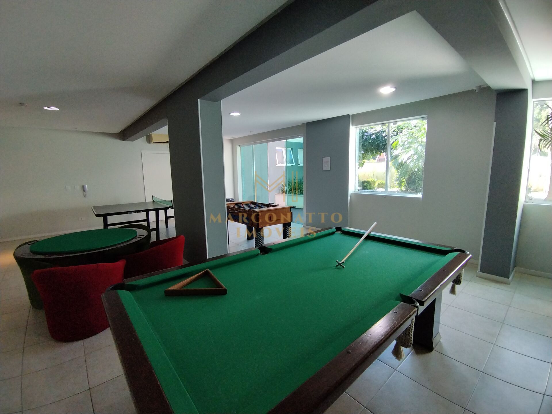 Apartamento, 1 quarto, 32 m² - Foto 18