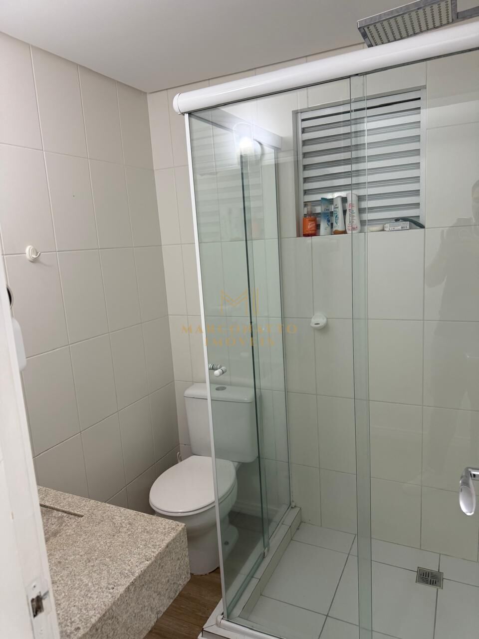 Apartamento, 1 quarto, 32 m² - Foto 7