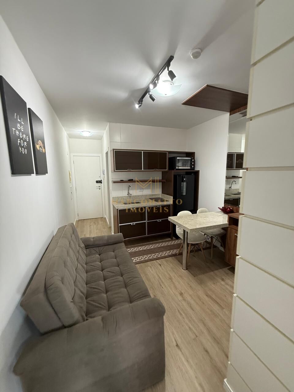 Apartamento, 1 quarto, 32 m² - Foto 6