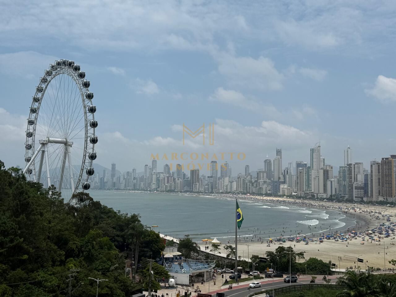Apartamento, 1 quarto, 32 m² - Foto 5