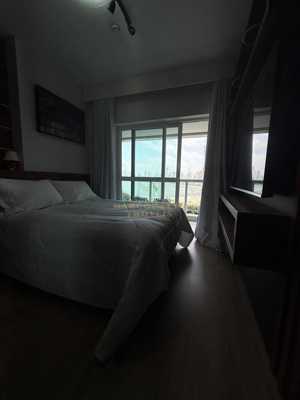 Apartamento, 1 quarto, 32 m² - Foto 3