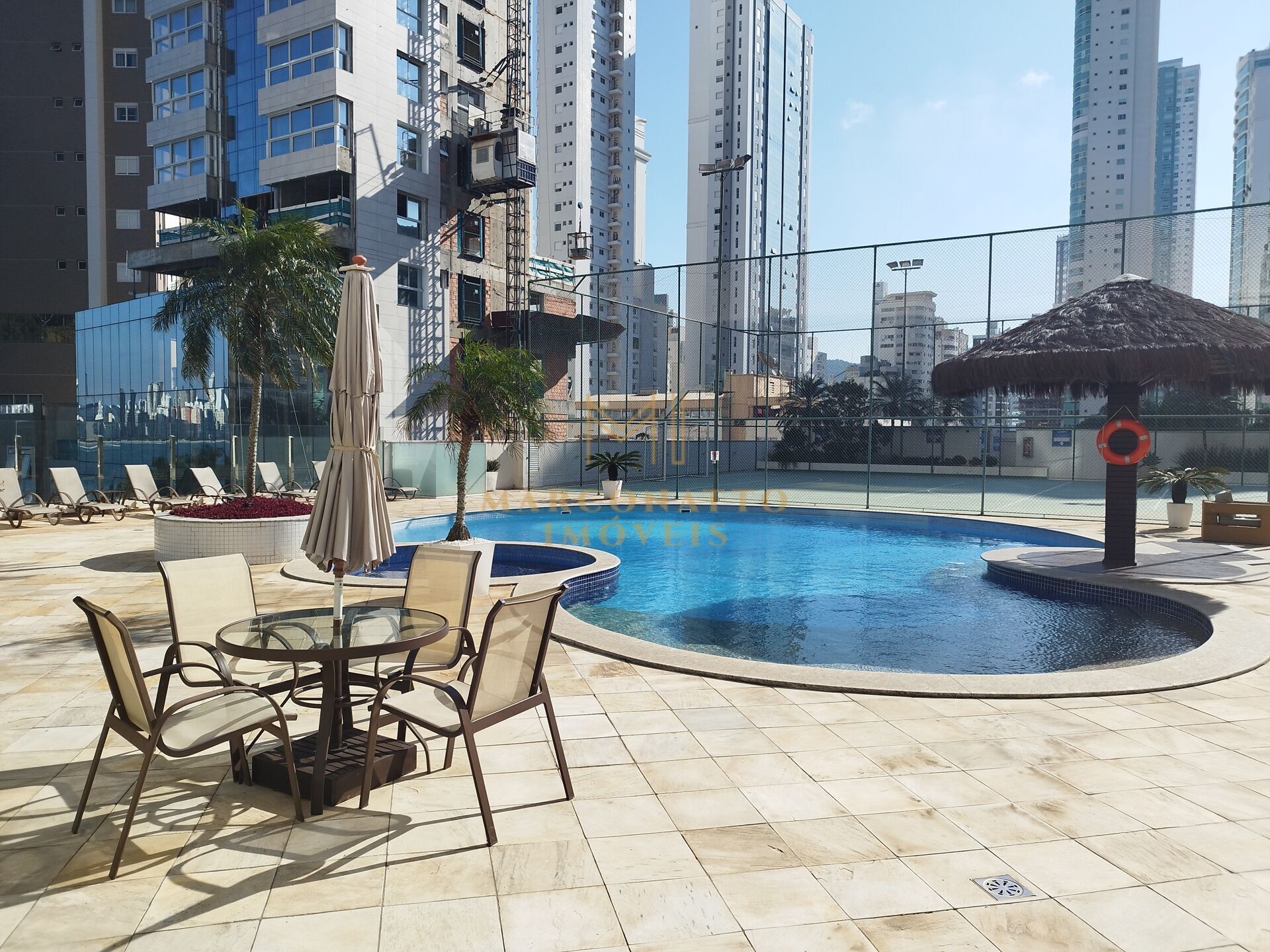 Apartamento, 1 quarto, 32 m² - Foto 10