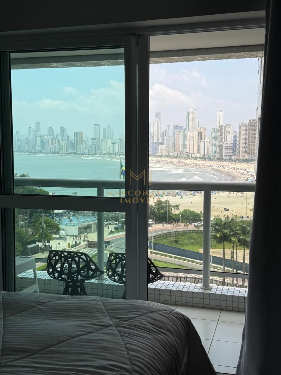 Apartamento, 1 quarto, 32 m² - Foto 4
