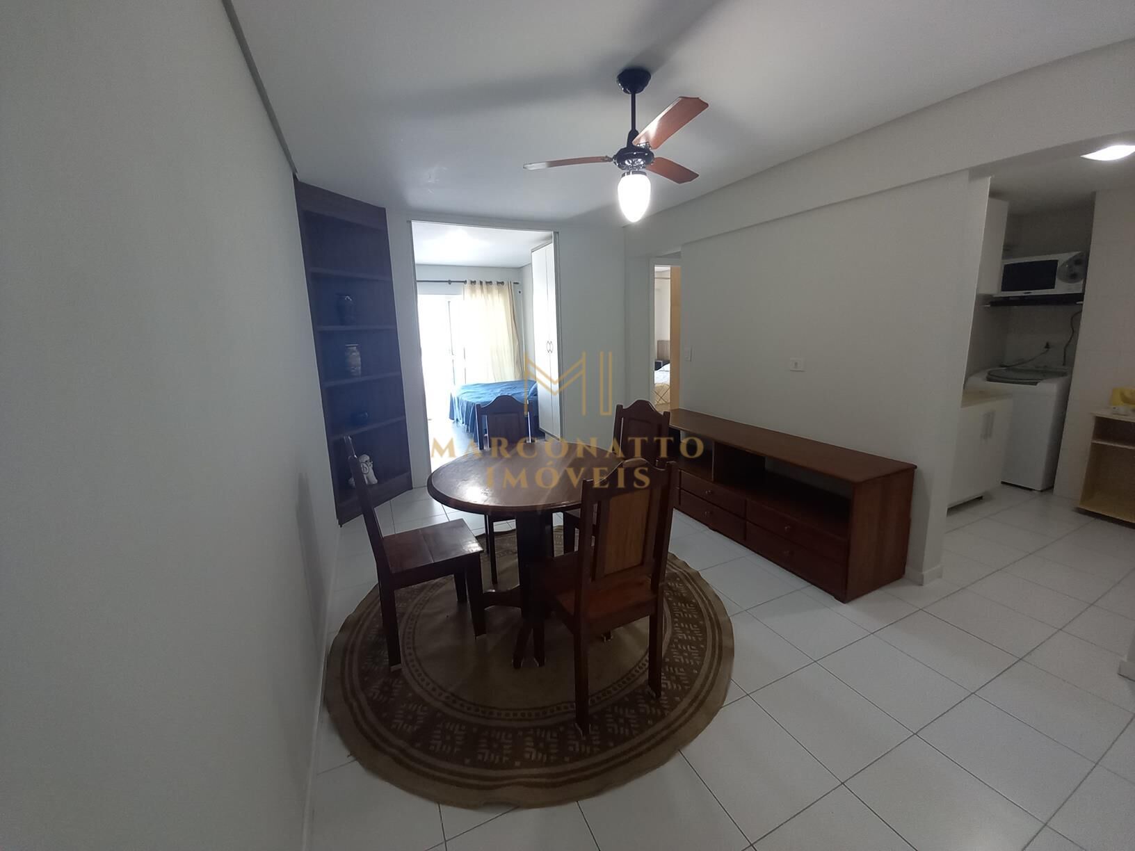 Apartamento para alugar com 1 quarto, 64m² - Foto 9