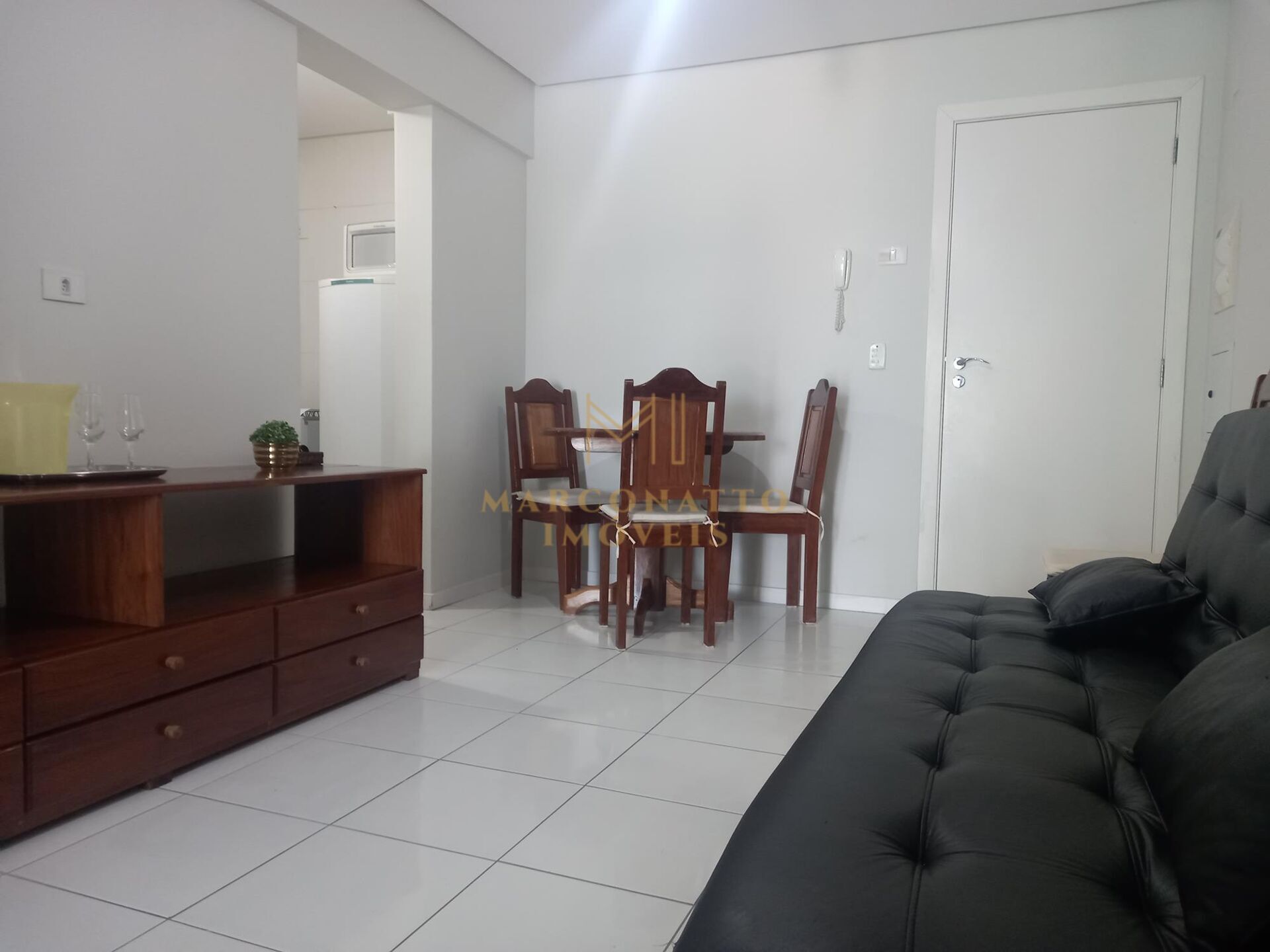 Apartamento para alugar com 1 quarto, 64m² - Foto 6