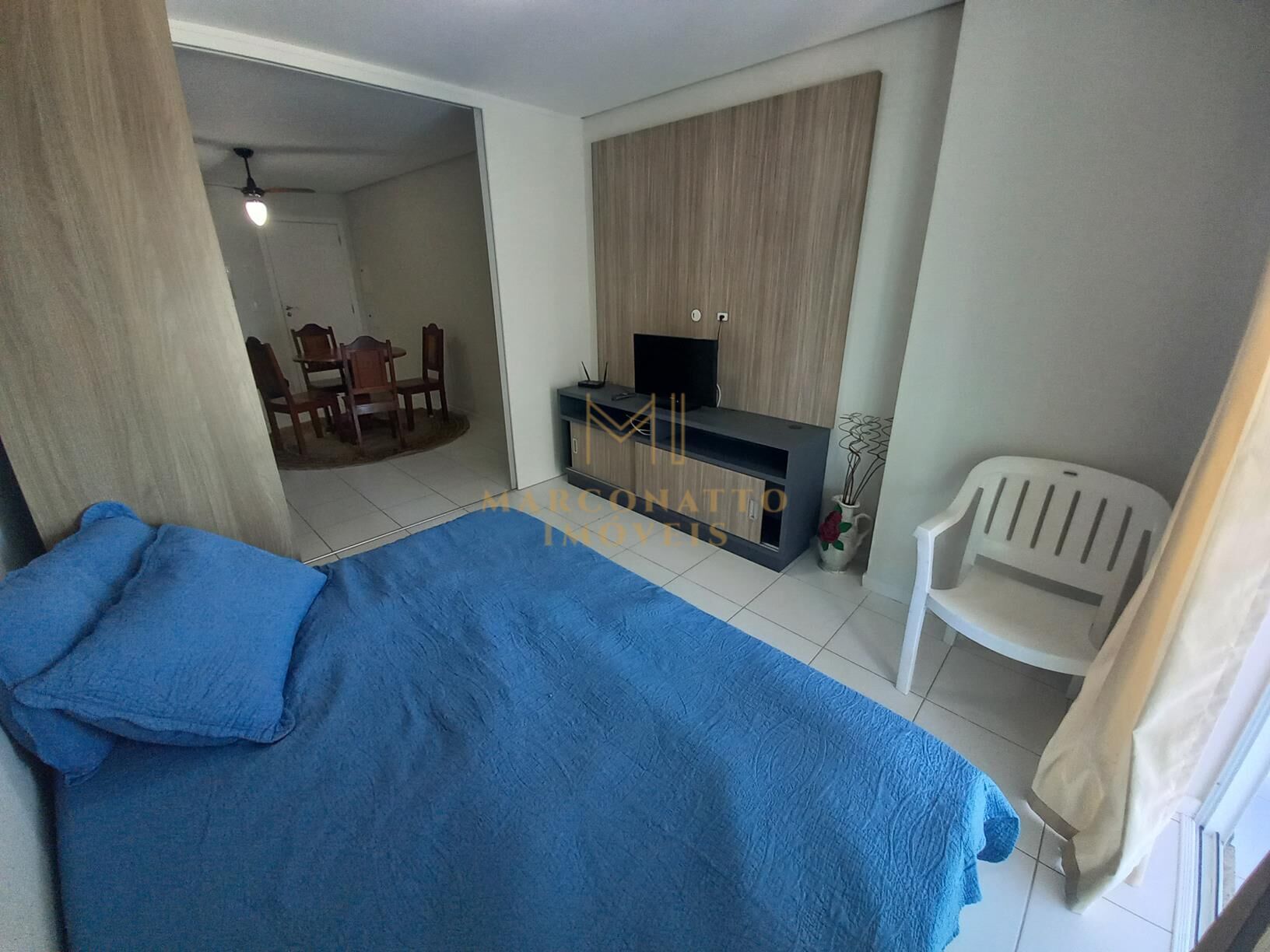 Apartamento para alugar com 1 quarto, 64m² - Foto 10