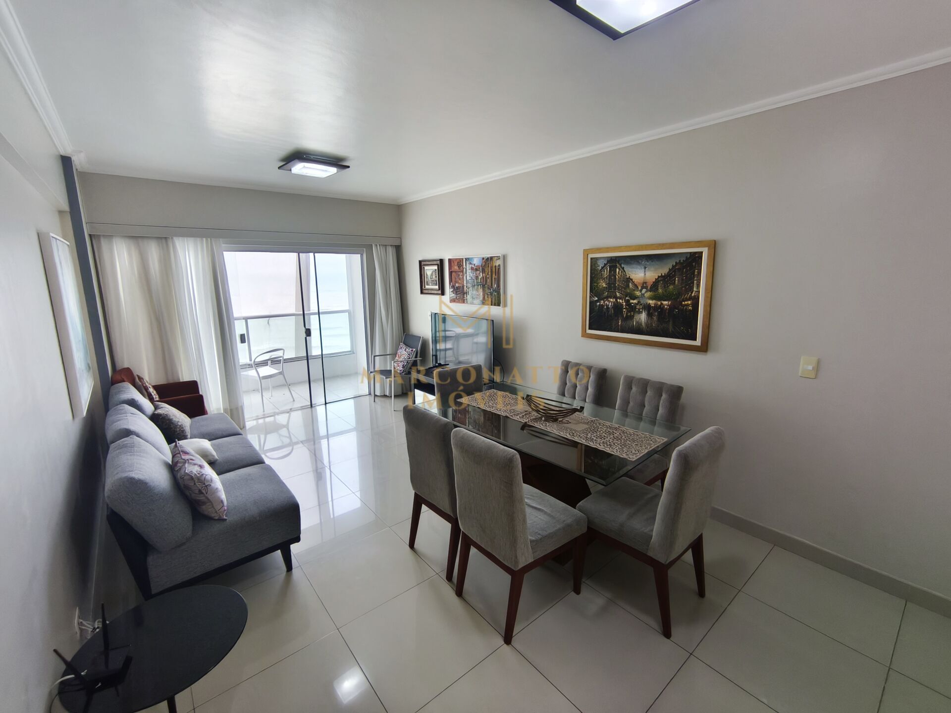 Apartamento, 3 quartos, 80 m² - Foto 10
