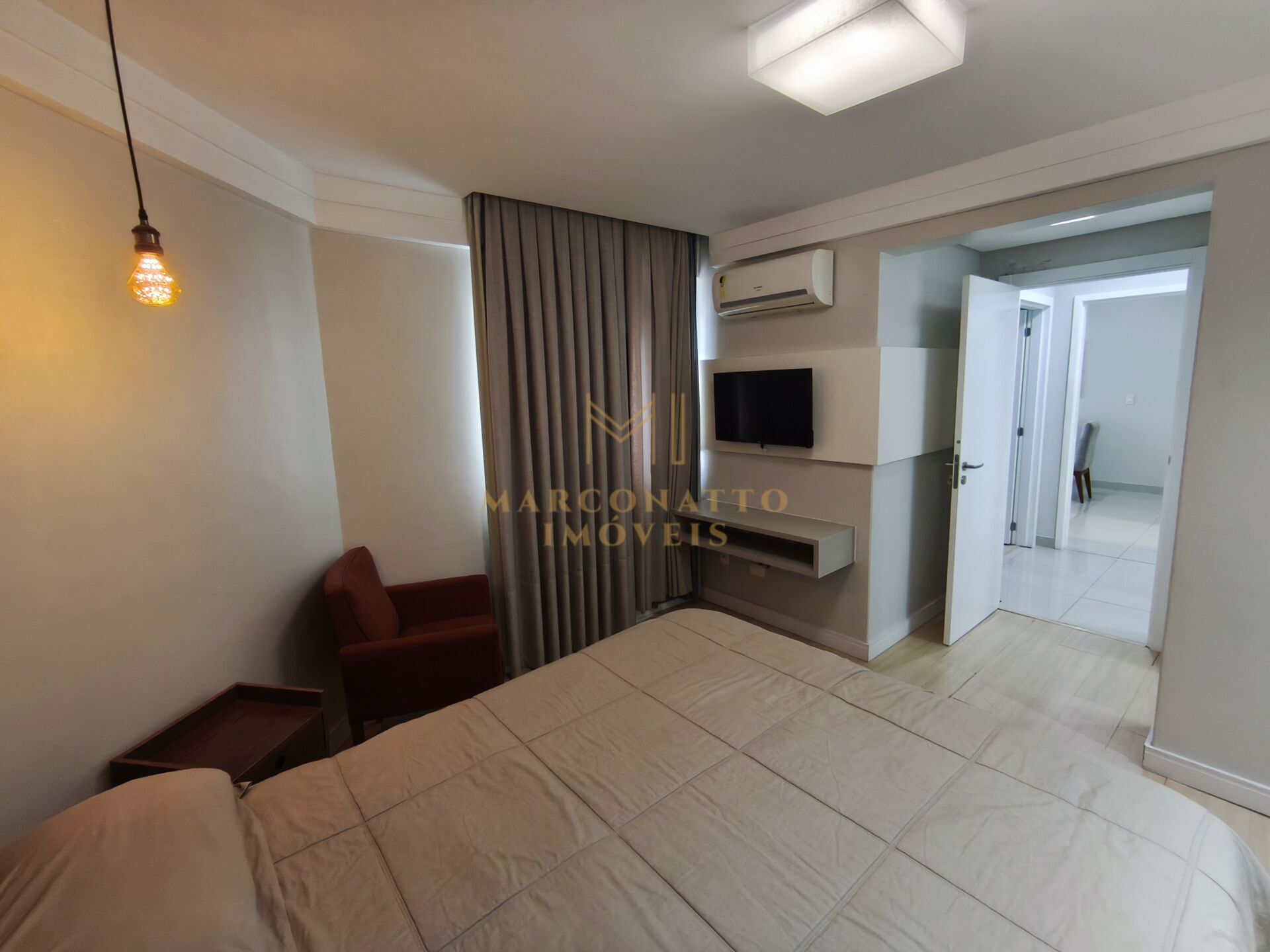 Apartamento, 3 quartos, 80 m² - Foto 24