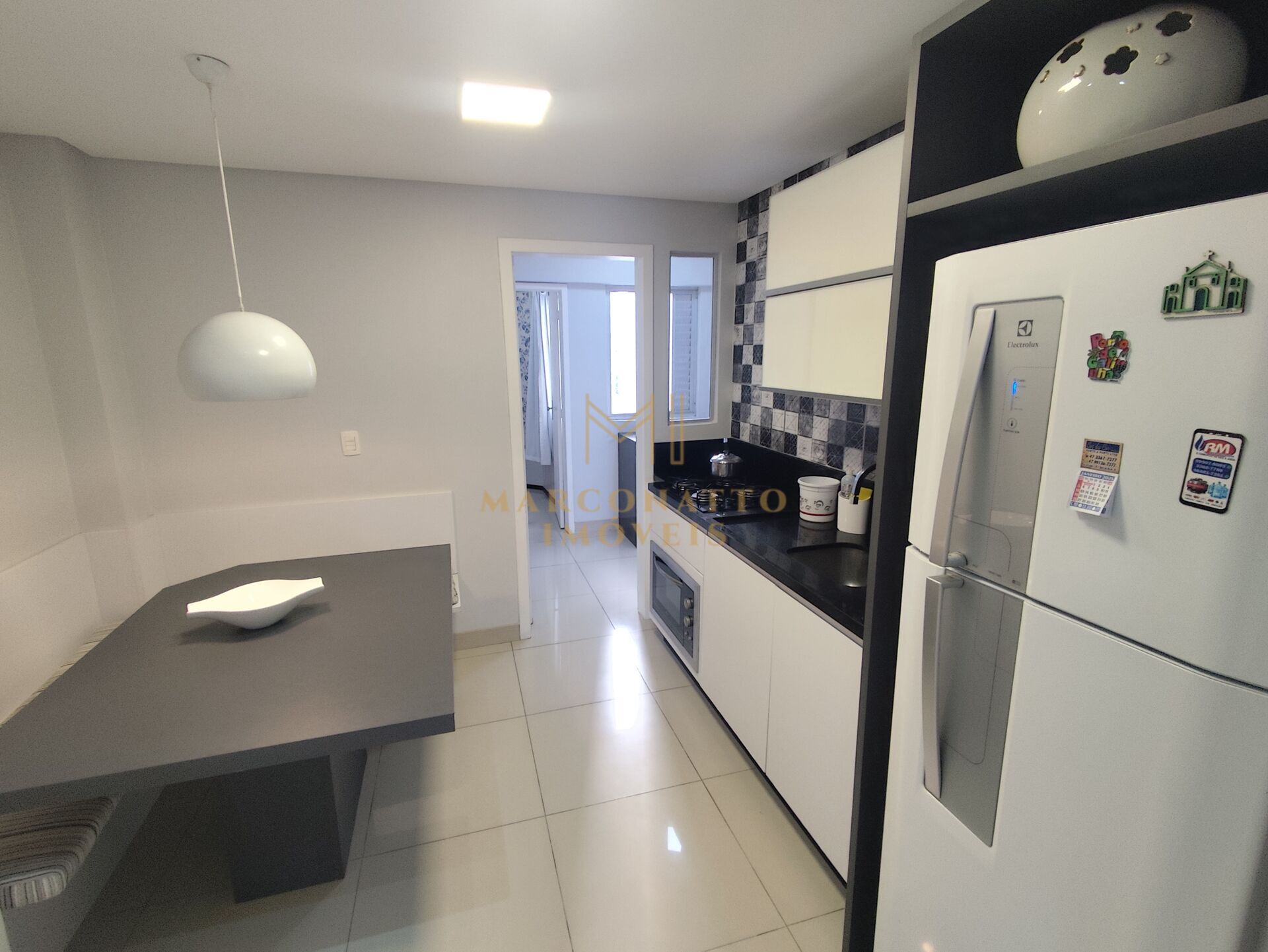 Apartamento, 3 quartos, 80 m² - Foto 11