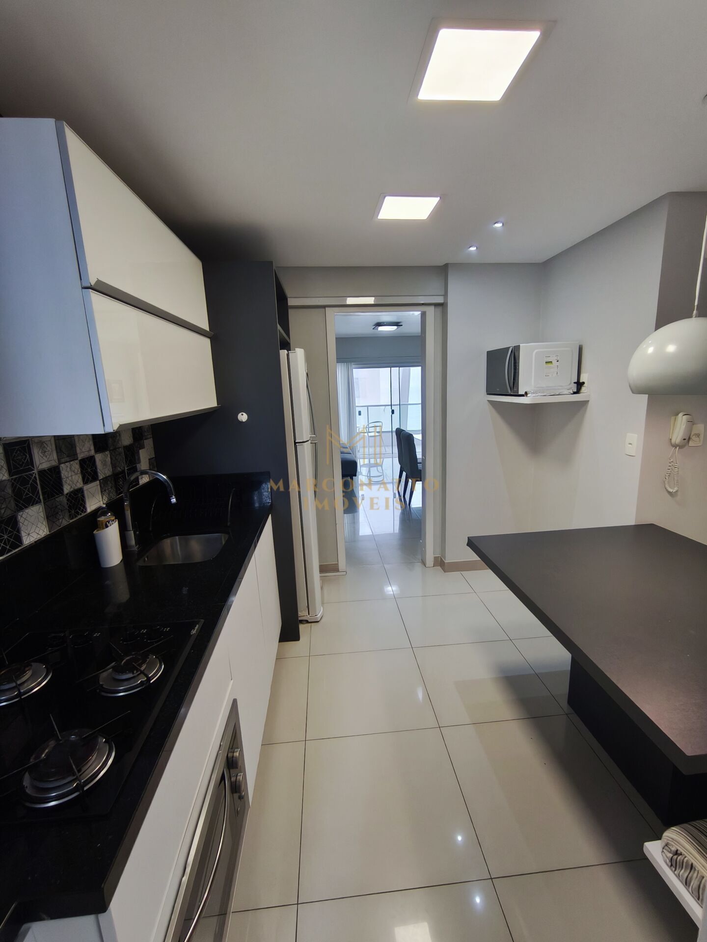 Apartamento, 3 quartos, 80 m² - Foto 12