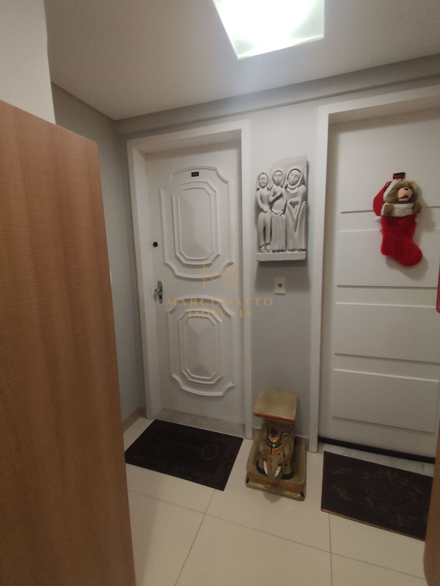 Apartamento, 3 quartos, 80 m² - Foto 2