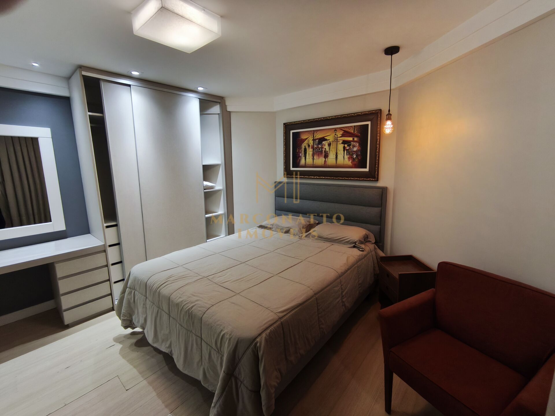 Apartamento, 3 quartos, 80 m² - Foto 21
