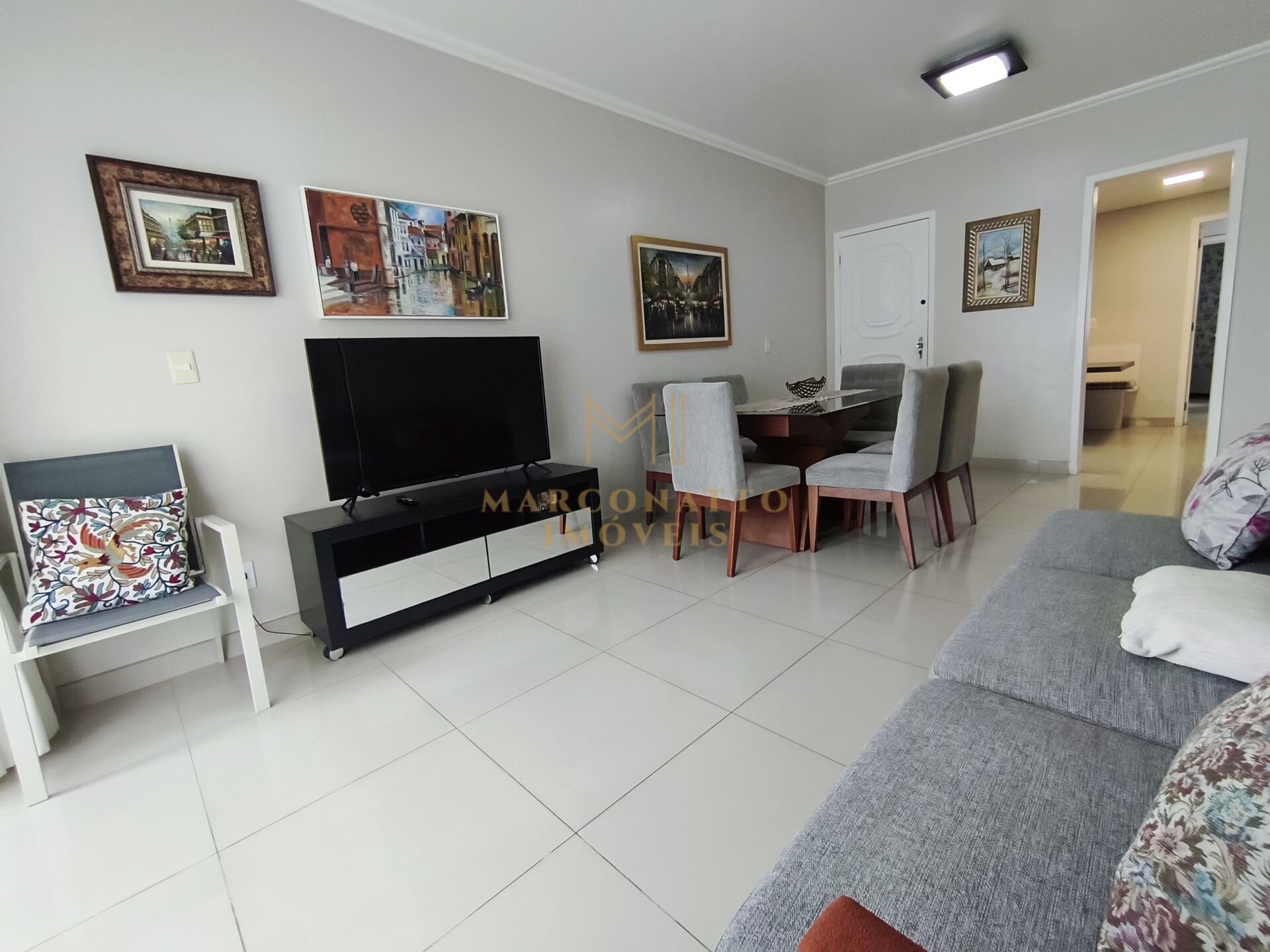 Apartamento, 3 quartos, 80 m² - Foto 9