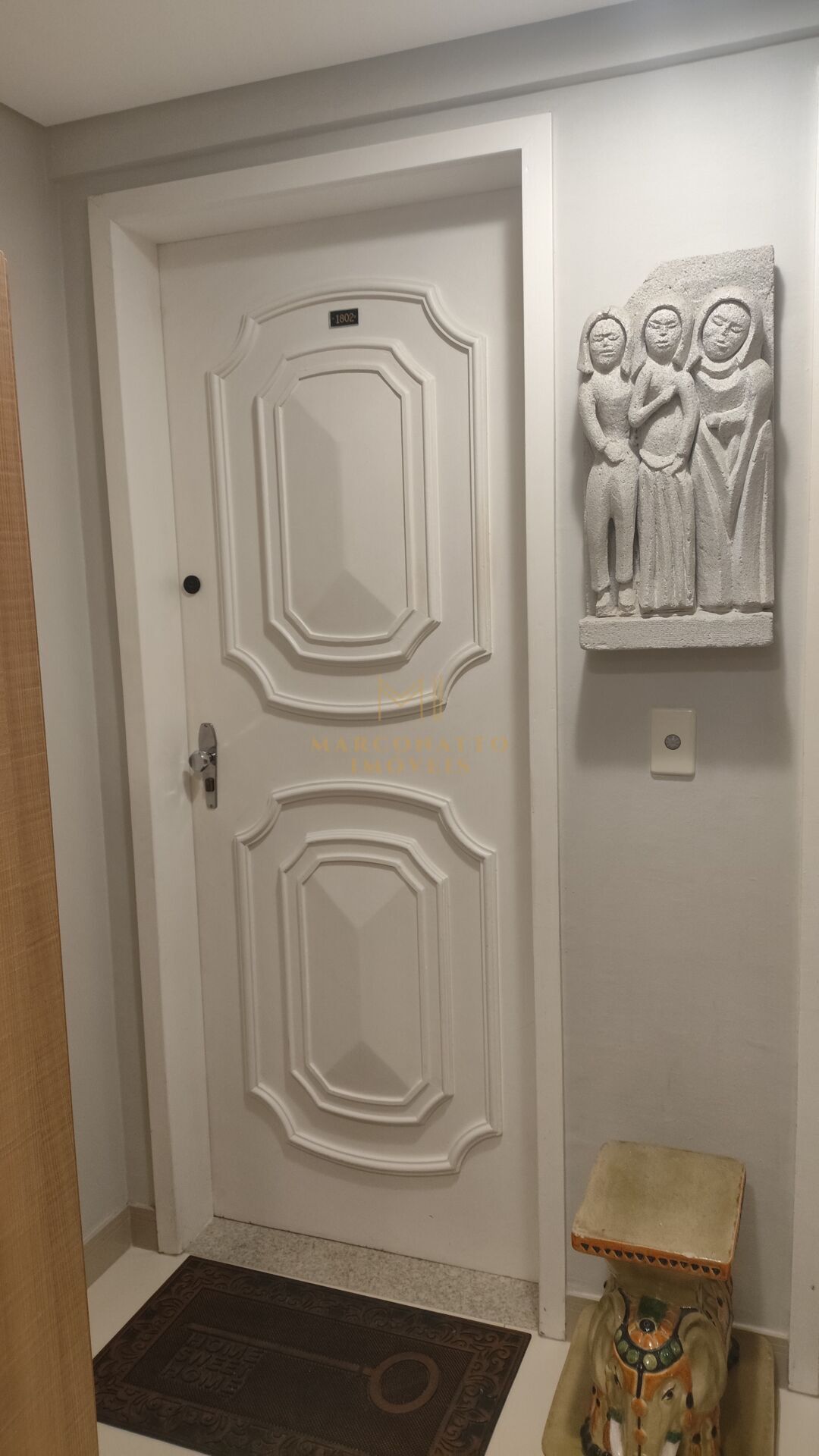 Apartamento, 3 quartos, 80 m² - Foto 4