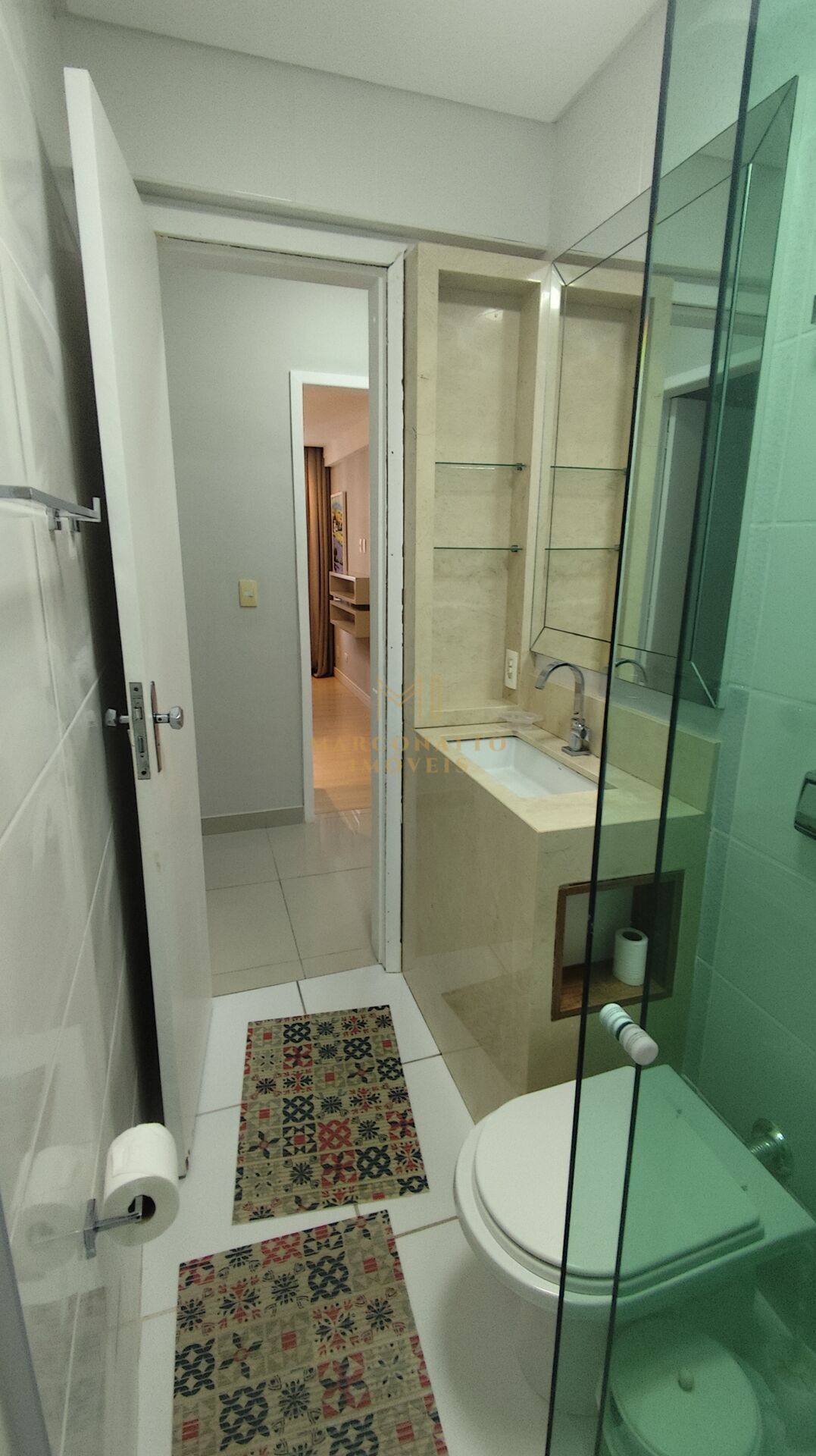 Apartamento, 3 quartos, 80 m² - Foto 30