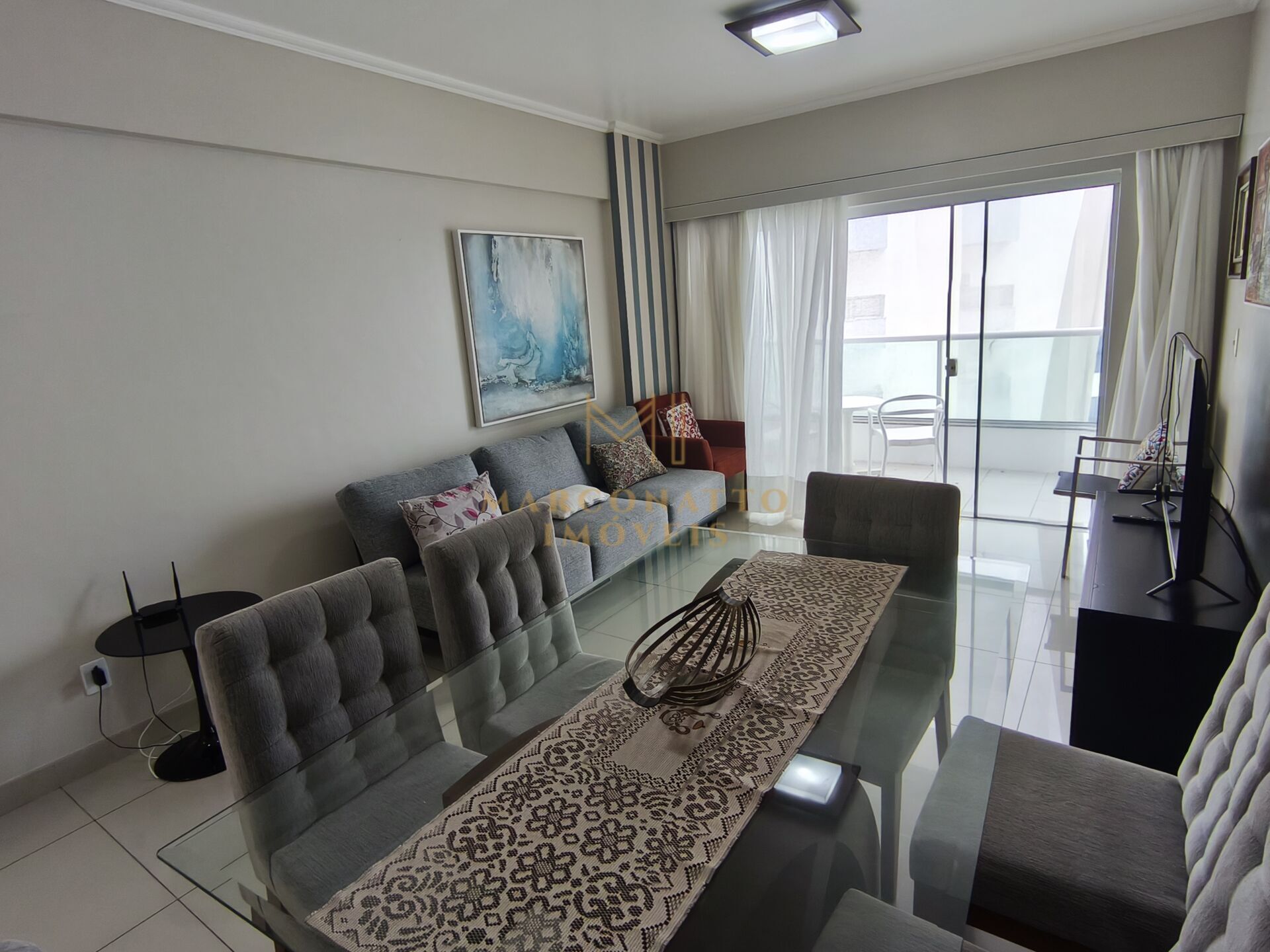 Apartamento, 3 quartos, 80 m² - Foto 5