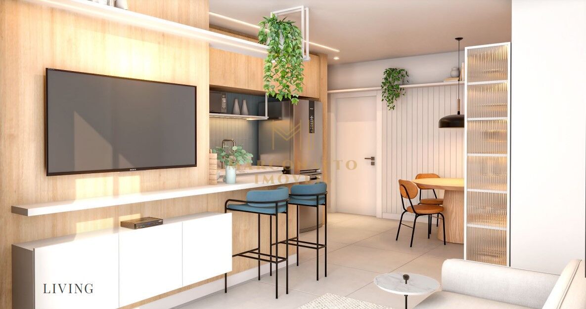 Apartamento à venda com 2 quartos, 67m² - Foto 10