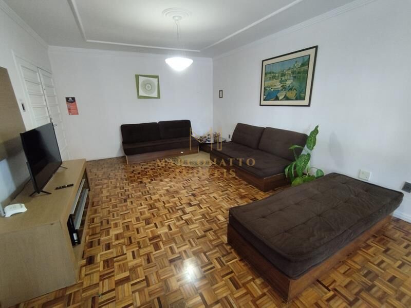 Apartamento para lancamento com 3 quartos, 170m² - Foto 11