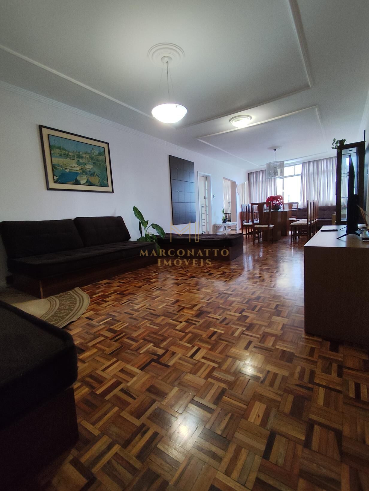 Apartamento para lancamento com 3 quartos, 170m² - Foto 10