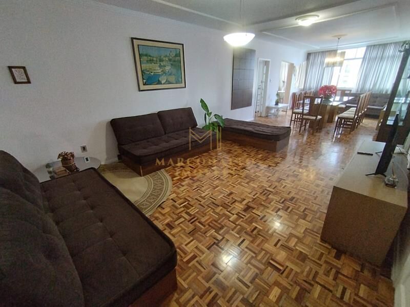 Apartamento para lancamento com 3 quartos, 170m² - Foto 9