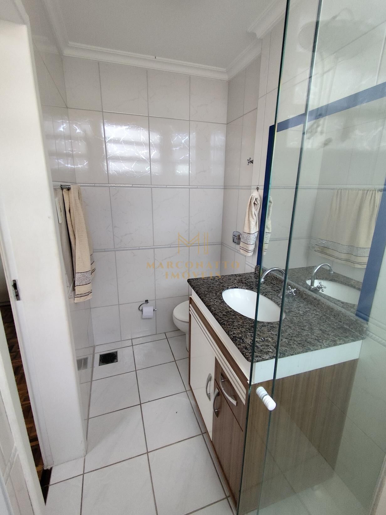 Apartamento para lancamento com 3 quartos, 170m² - Foto 26