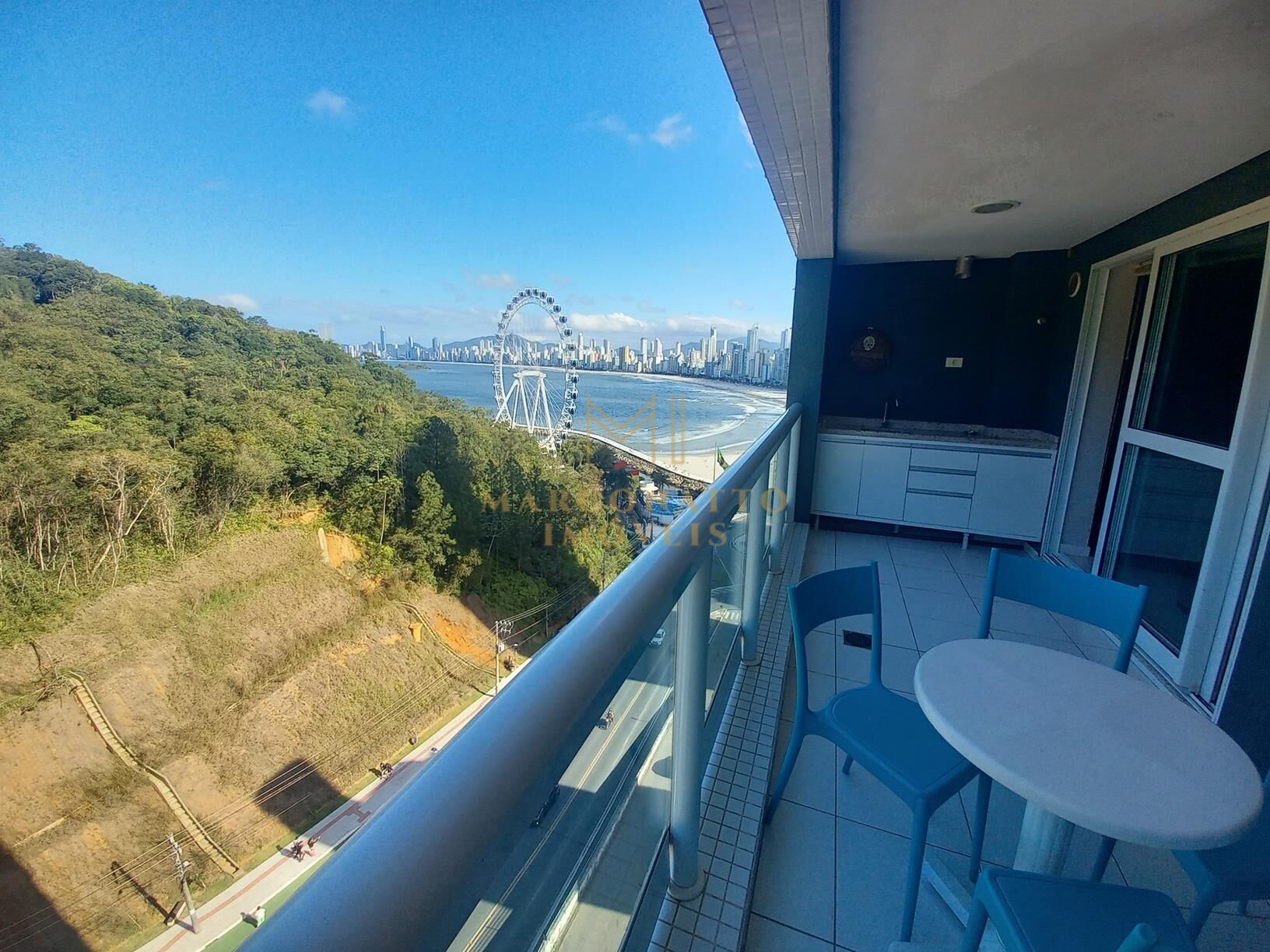 Apartamento, 1 quarto, 64 m² - Foto 13