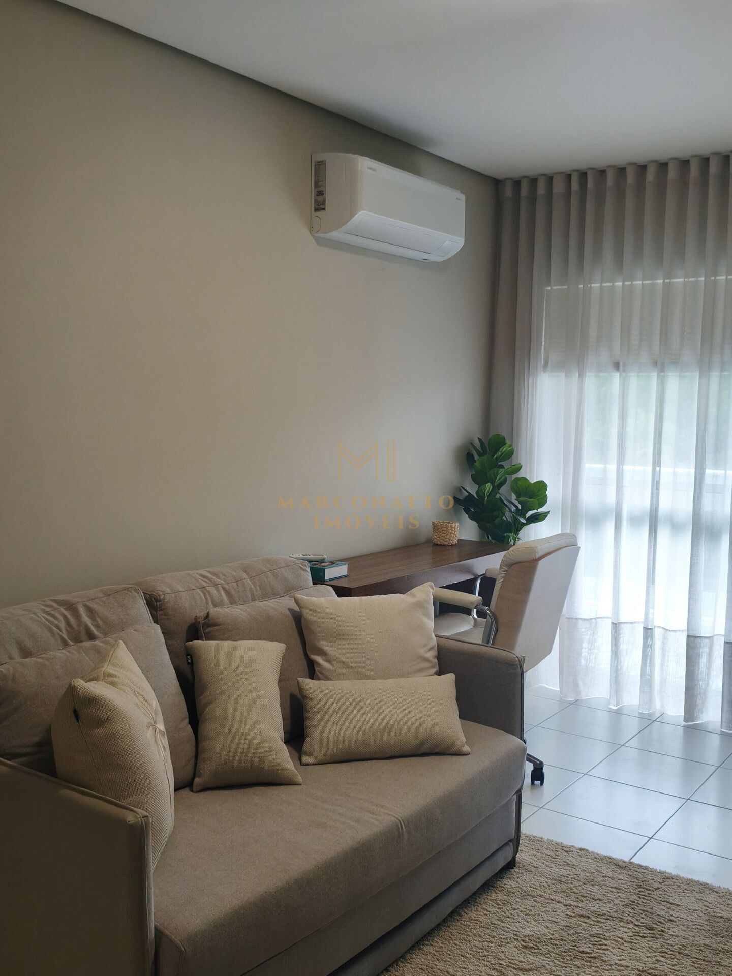 Apartamento, 1 quarto, 64 m² - Foto 7