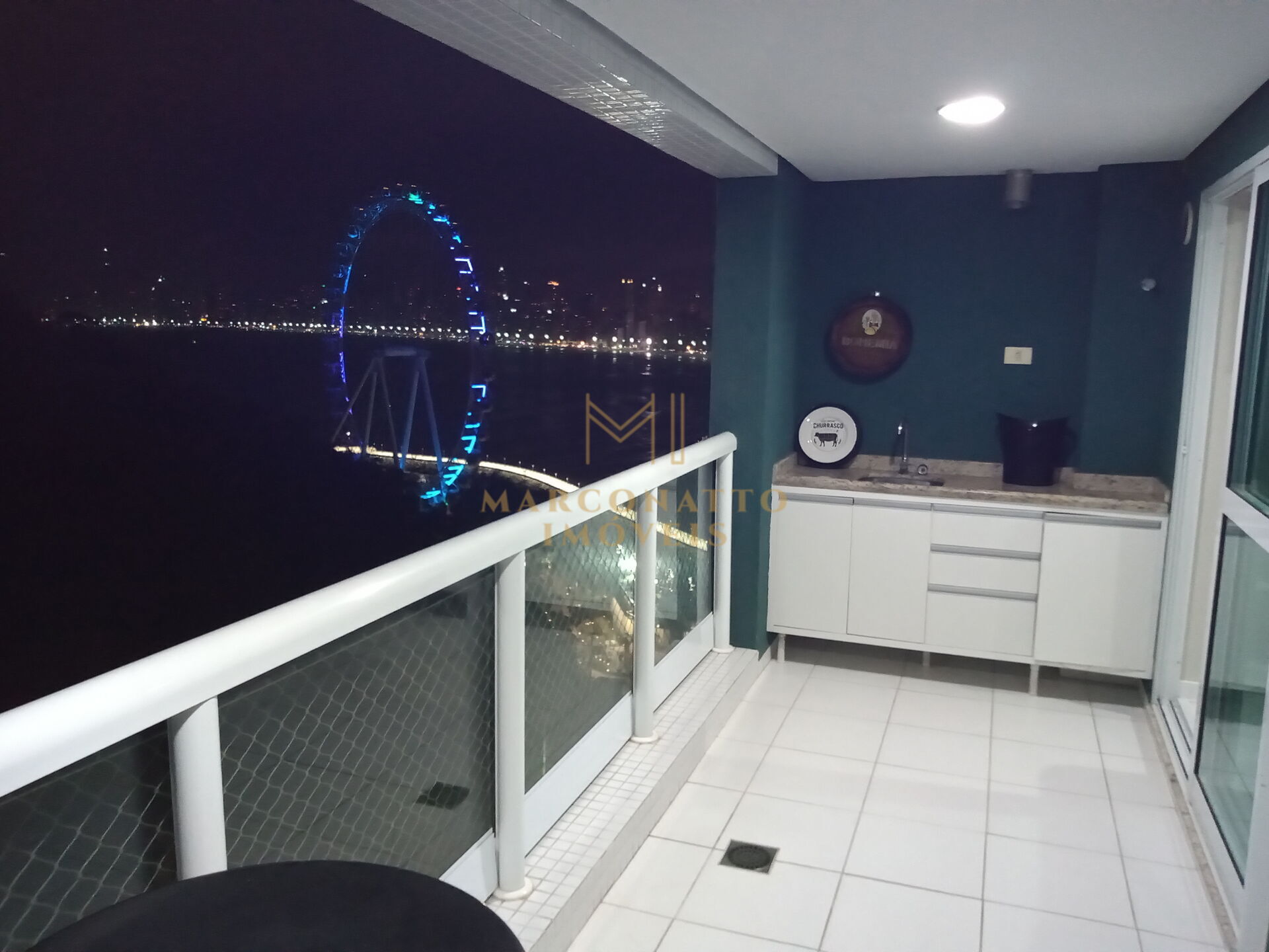 Apartamento, 1 quarto, 64 m² - Foto 12
