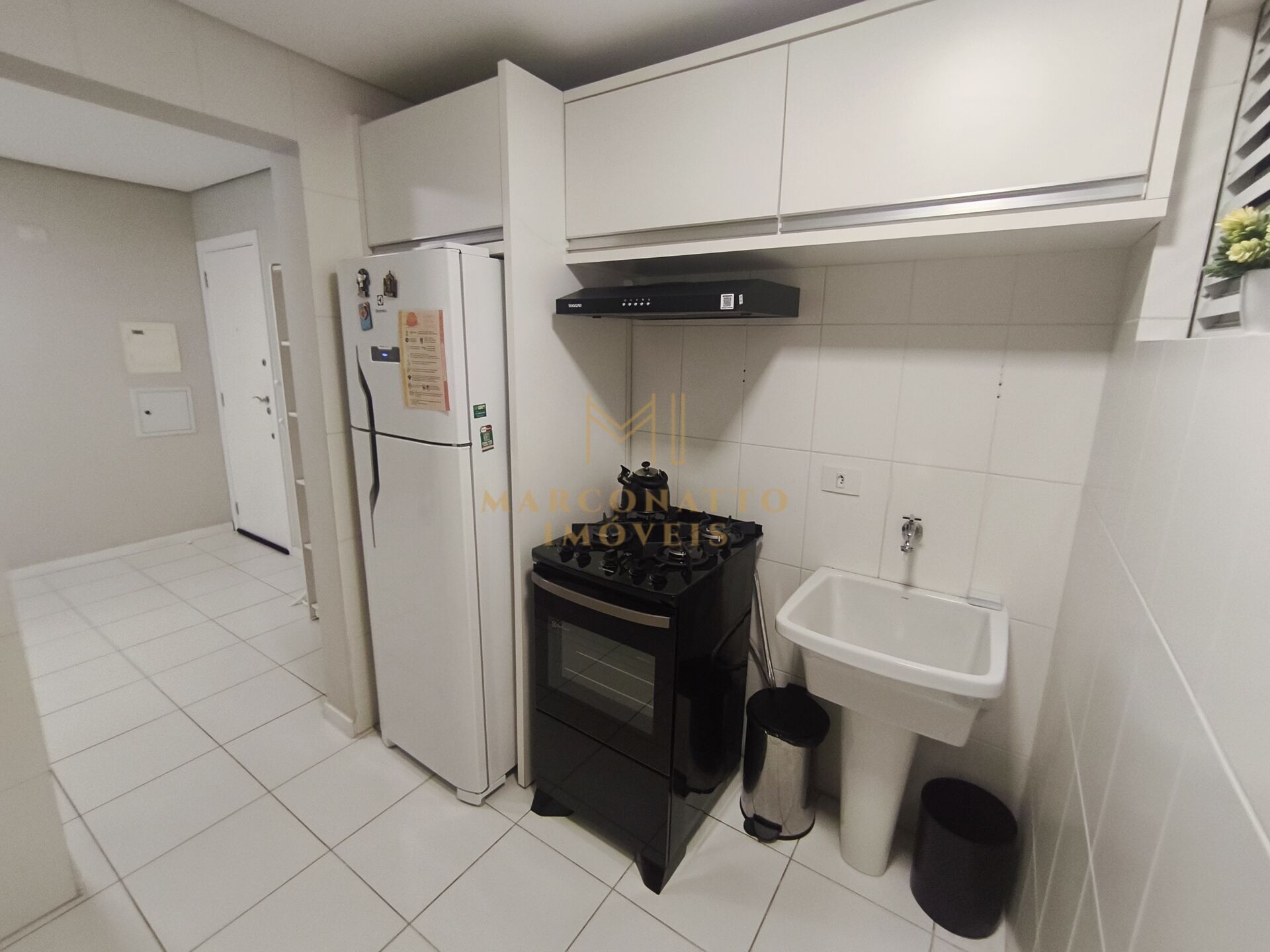 Apartamento, 1 quarto, 64 m² - Foto 9