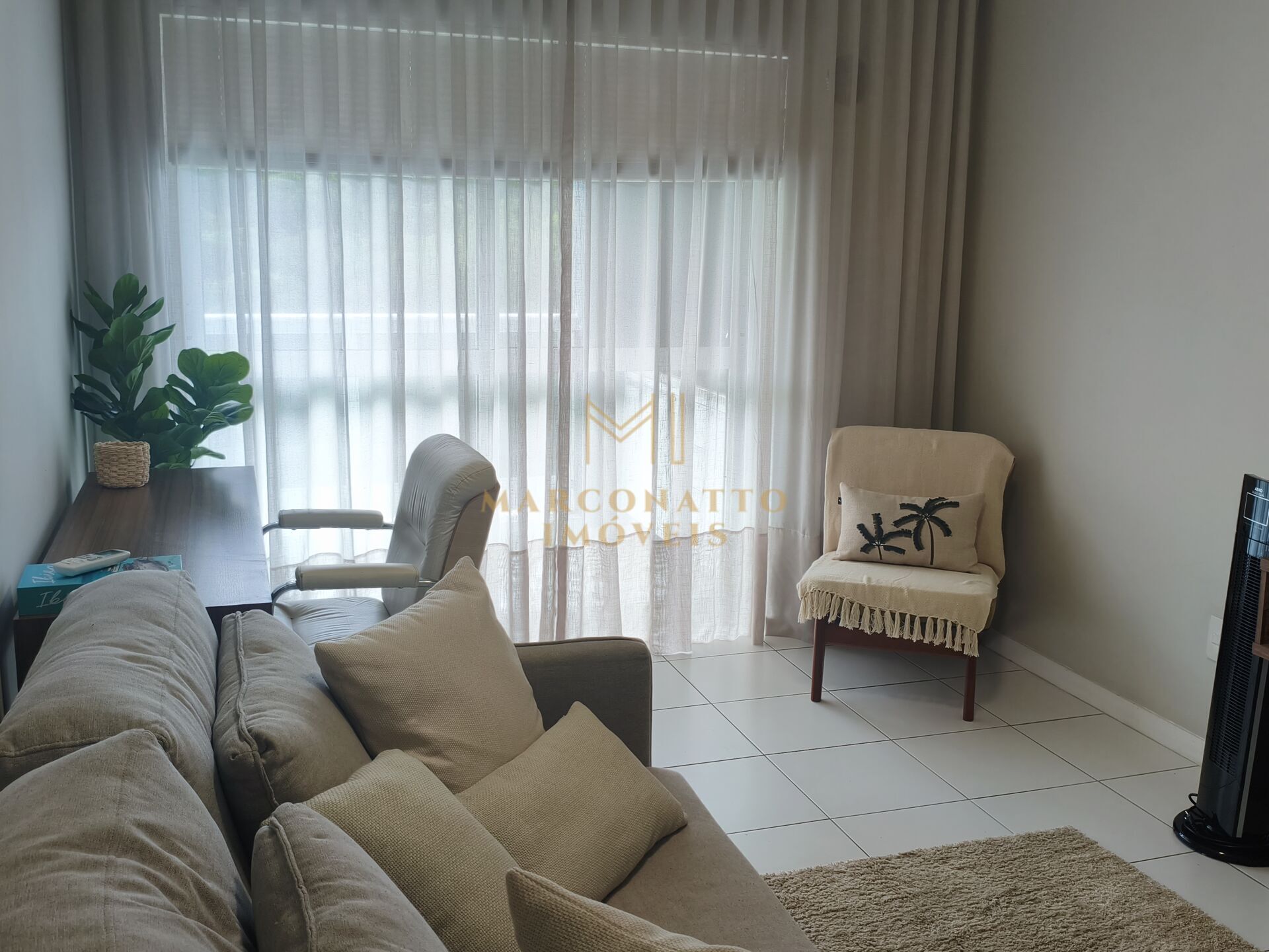 Apartamento, 1 quarto, 64 m² - Foto 11